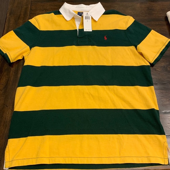 Polo Ralph Lauren Other - NWTPolo Ralph Lauren Rugby polo -NWT